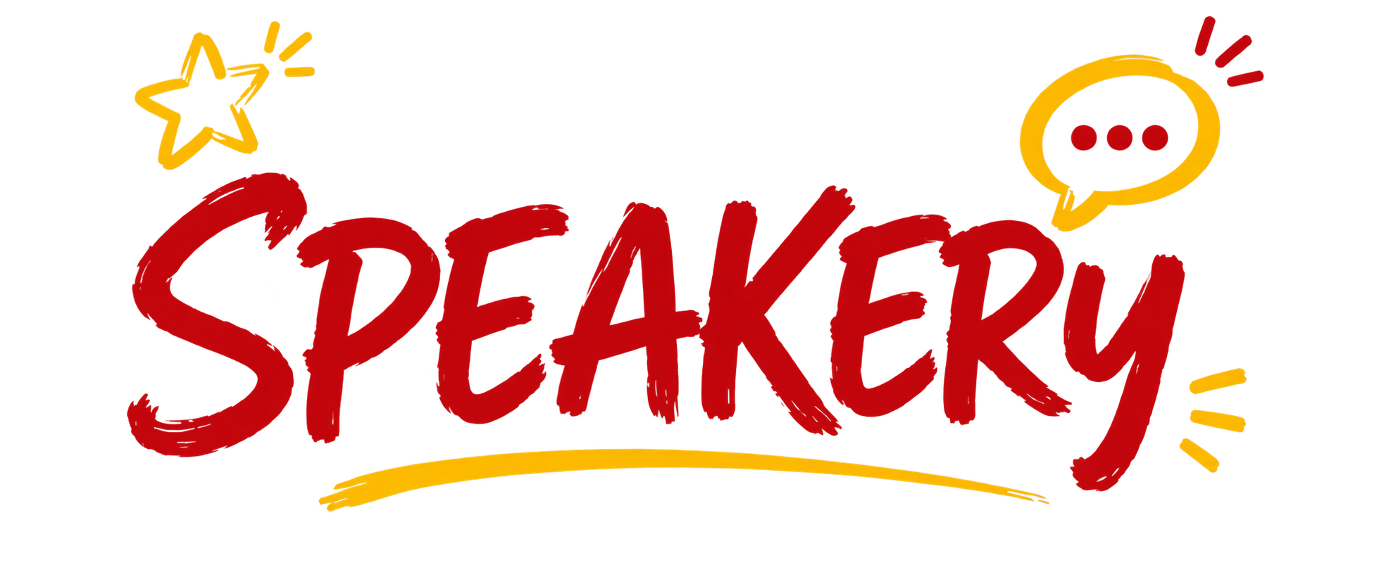 Speakery